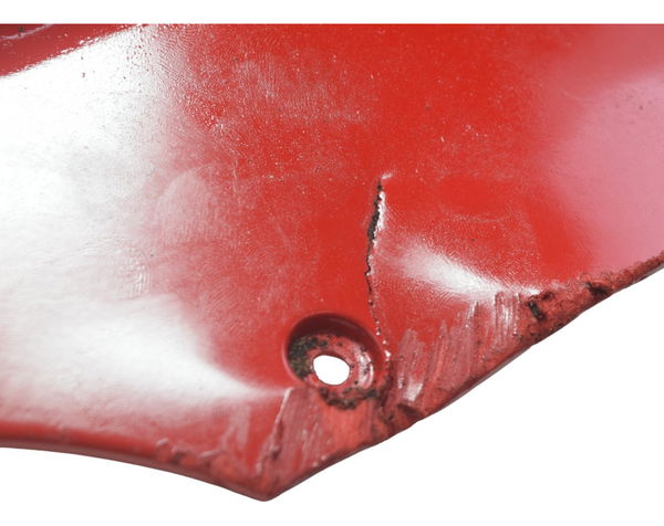Carenagem Direita C/ Detalhes Ducati Panigale V4s 19-24 Orig