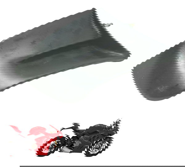 Aleta Direita Ducati Panigale V4s 19-24 Original