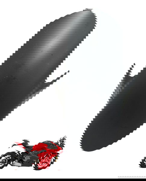 Paralama Dianteiro Ducati Panigale V4s 19-24 Original