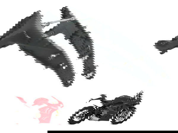 Quadro B Ducati Panigale V4s 19-24 Original