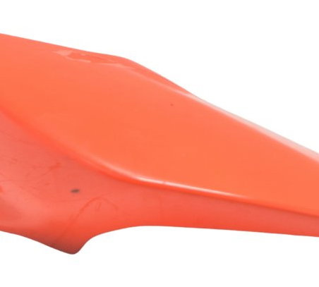 Carenagem Tras Esq C/ Avaria Ducati Panigale V4s 19-24 Orig