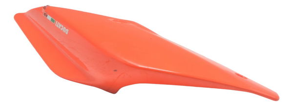 Carenagem Tras Esq C/ Avaria Ducati Panigale V4s 19-24 Orig