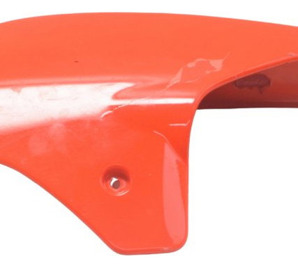 Carenagem Tras Esq C/ Avaria Ducati Panigale V4s 19-24 Orig