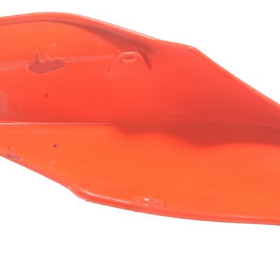 Carenagem Tras Esq C/ Avaria Ducati Panigale V4s 19-24 Orig