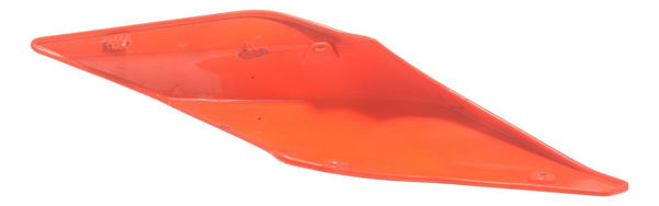Carenagem Tras Esq C/ Avaria Ducati Panigale V4s 19-24 Orig