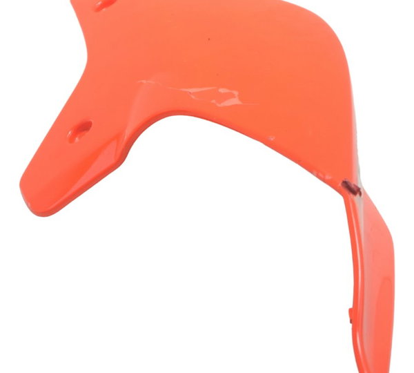 Carenagem Tras Esq C/ Avaria Ducati Panigale V4s 19-24 Orig