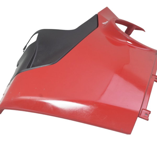 Carenagem Inferior Dir C/ Avaria Ducati Panigale V4s 19-24