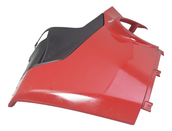 Carenagem Inferior Dir C/ Avaria Ducati Panigale V4s 19-24