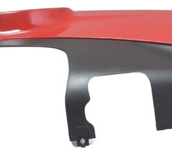 Carenagem Inferior Dir C/ Avaria Ducati Panigale V4s 19-24