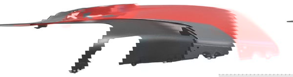 Carenagem Inferior Dir C/ Avaria Ducati Panigale V4s 19-24