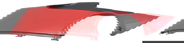 Carenagem Inferior Dir C/ Avaria Ducati Panigale V4s 19-24