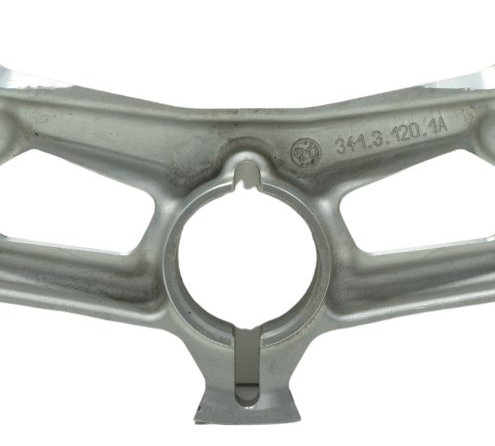 Mesa Superior Ducati Panigale V4s 19-24 Original