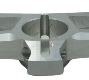 Mesa Superior Ducati Panigale V4s 19-24 Original