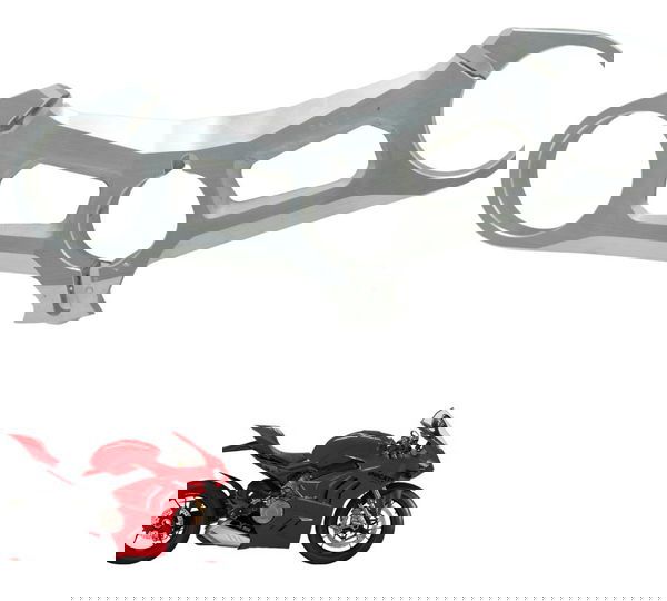 Mesa Superior Ducati Panigale V4s 19-24 Original