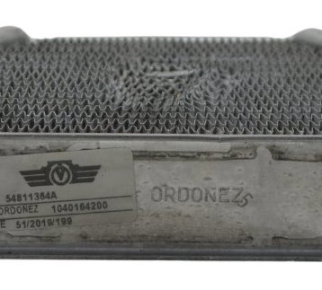 Radiador Óleo Ducati Panigale V4s 19-24 Original