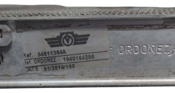 Radiador Óleo Ducati Panigale V4s 19-24 Original