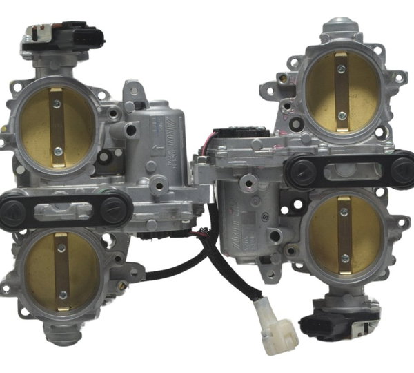 Corpo Injeção Ducati Panigale V4s 19-24 Original