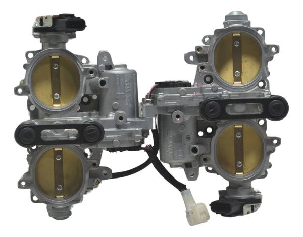 Corpo Injeção Ducati Panigale V4s 19-24 Original