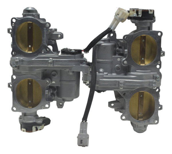 Corpo Injeção Ducati Panigale V4s 19-24 Original