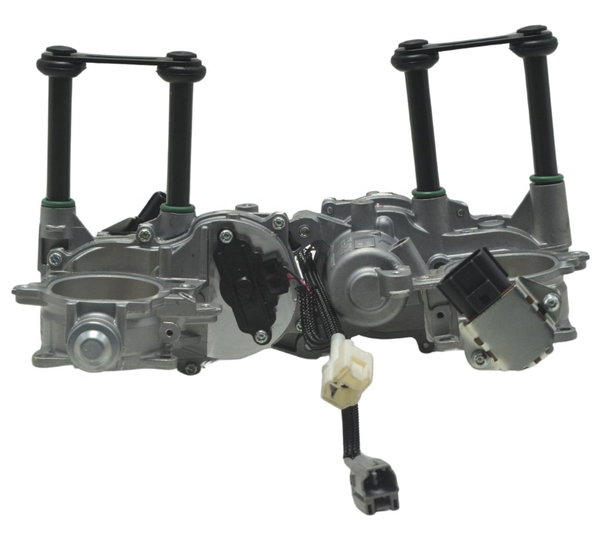 Corpo Injeção Ducati Panigale V4s 19-24 Original