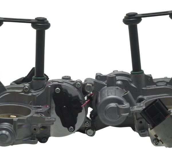 Corpo Injeção Ducati Panigale V4s 19-24 Original