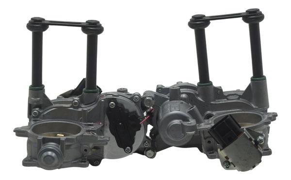 Corpo Injeção Ducati Panigale V4s 19-24 Original
