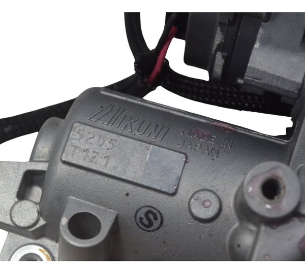 Corpo Injeção Ducati Panigale V4s 19-24 Original