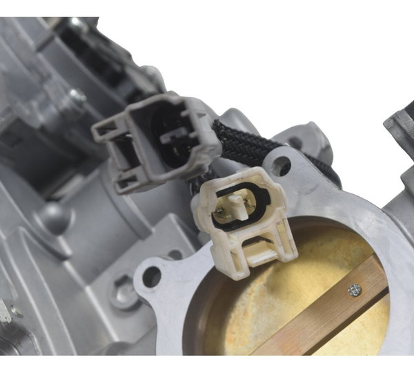 Corpo Injeção Ducati Panigale V4s 19-24 Original