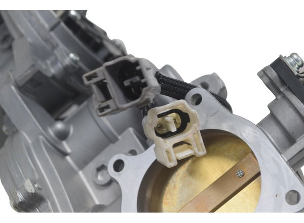 Corpo Injeção Ducati Panigale V4s 19-24 Original