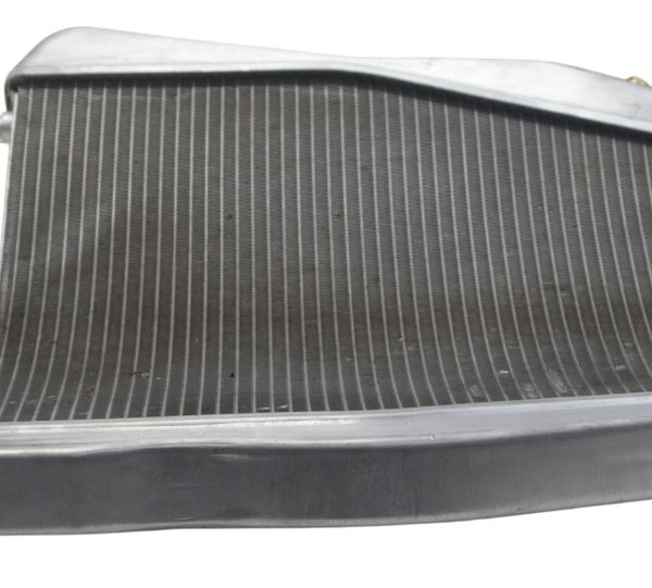 Radiador Ducati Panigale V4s 19-24 Original