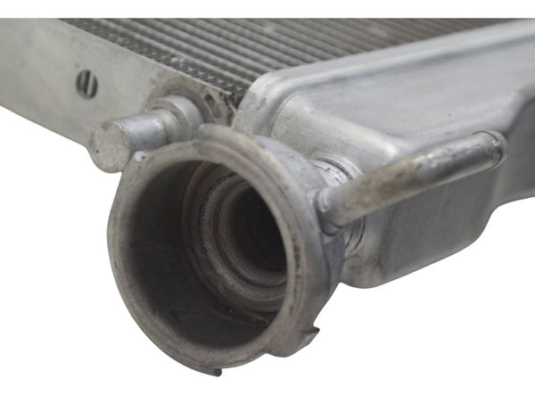 Radiador Ducati Panigale V4s 19-24 Original