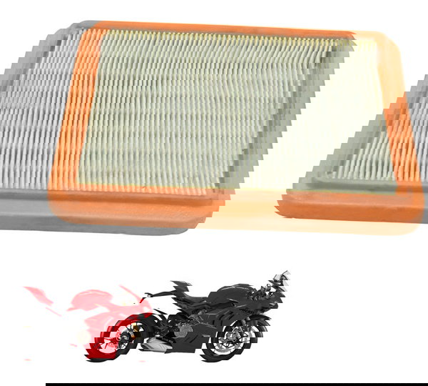 Filtro Ar Ducati Panigale V4s 19-24 Original