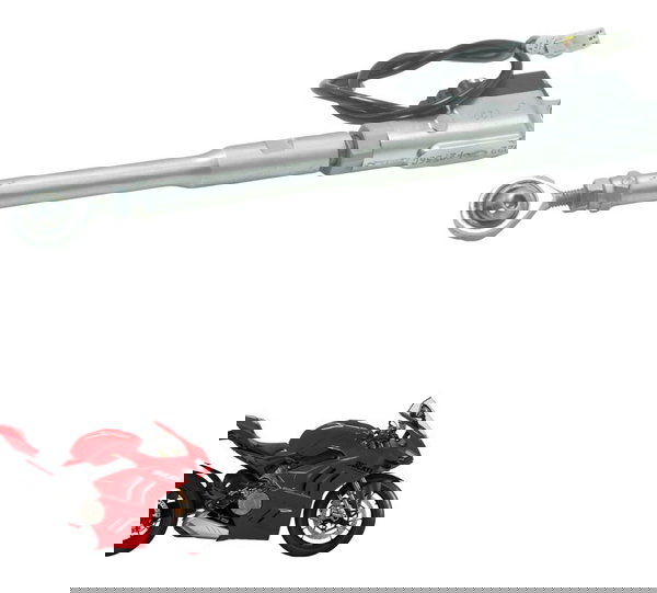 Quickshifter Ducati Panigale V4s 19-24 Original