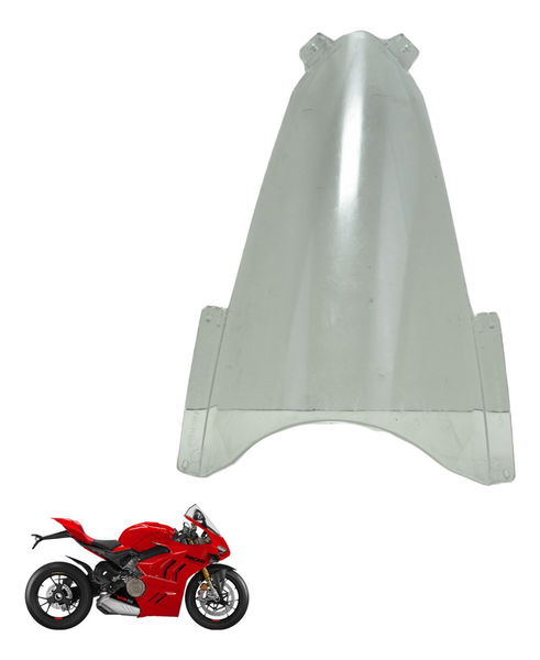 Parabrisa Bolha Ducati Panigale V4s 19-24 Original