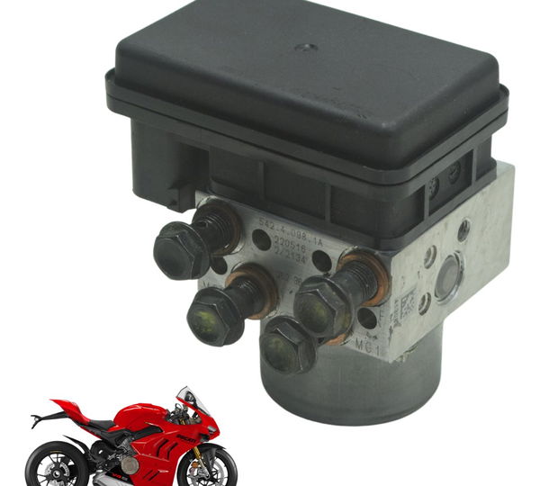 Modulo Abs Ducati Panigale V4s 19-24 Original