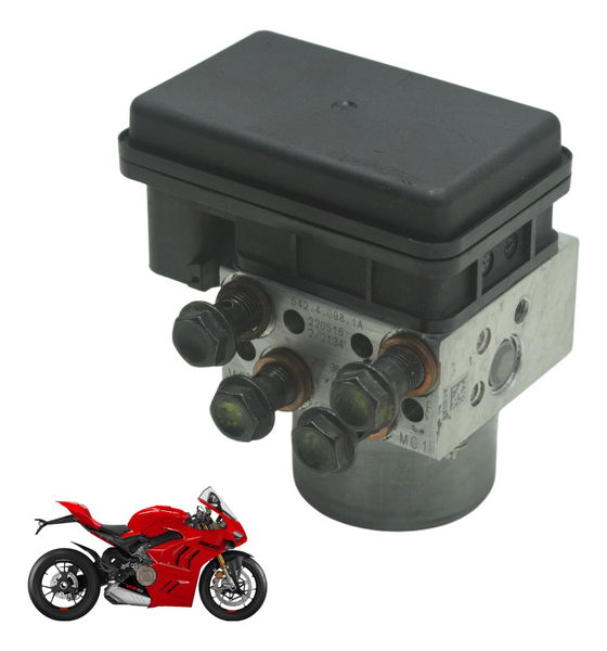 Modulo Abs Ducati Panigale V4s 19-24 Original