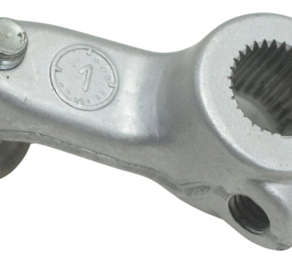 Bracinho Pedal Câmbio Ducati Panigale V4s 19-24 Original