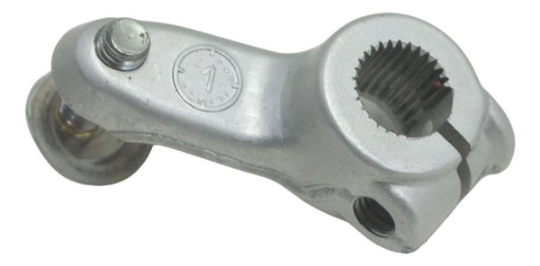 Bracinho Pedal Câmbio Ducati Panigale V4s 19-24 Original
