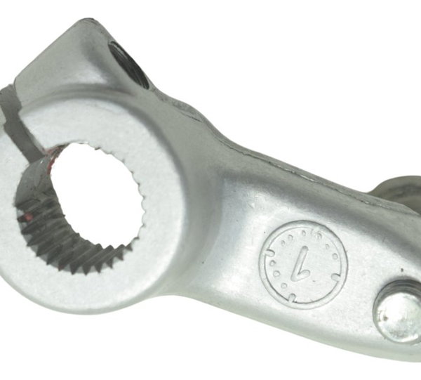 Bracinho Pedal Câmbio Ducati Panigale V4s 19-24 Original