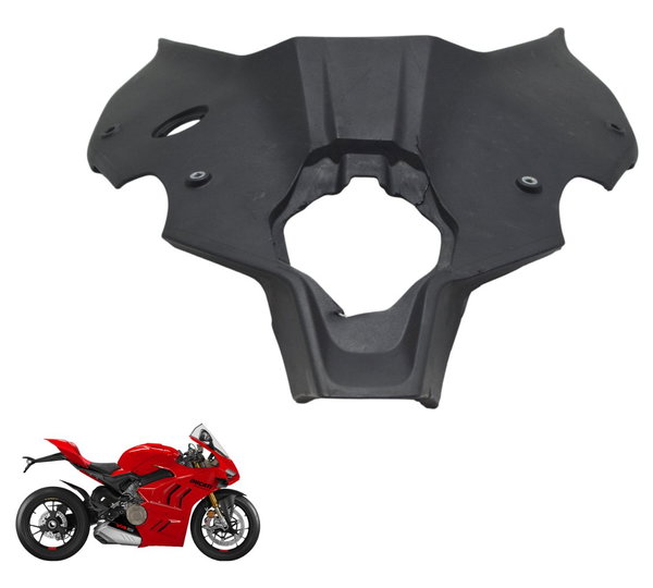 Acabamento Infe Rabeta C/ Avaria Ducati Panigale V4s 19-24