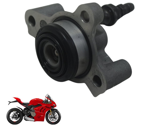 Acionador Atuador Embreagem Ducati Panigale V4s 19-24 Orig