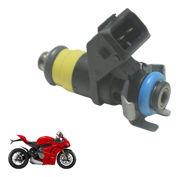 Bico Injetor Baixa Ducati Panigale V4s 19-24 Original