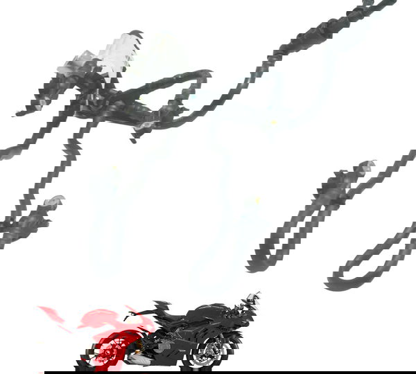 Mangueira Combustível Alta Ducati Panigale V4s 19-24 Orig