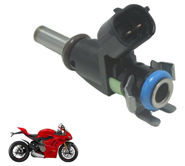 Bico Injetor Alta Ducati Panigale V4s 19-24 Original