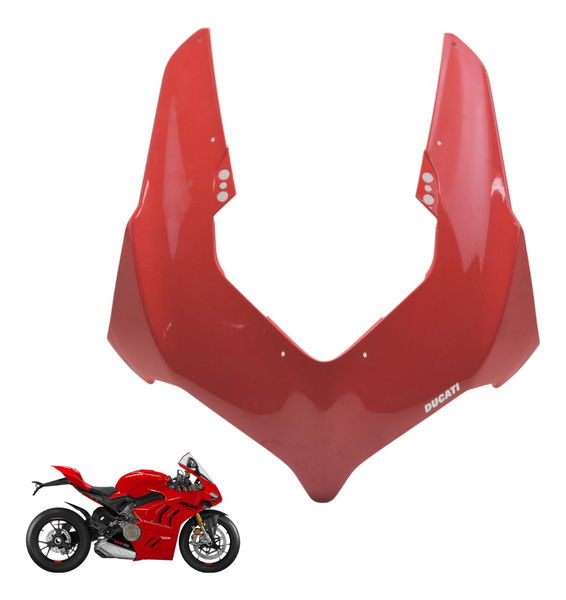 Carenagem Frontal Ducati Panigale V4s 19-24 Original
