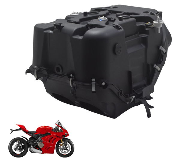 Caixa Filtro Ar Ducati Panigale V4s 19-24 Original