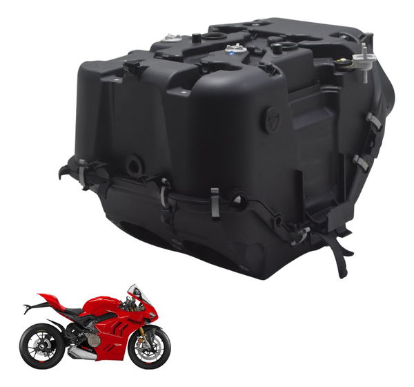 Caixa Filtro Ar Ducati Panigale V4s 19-24 Original