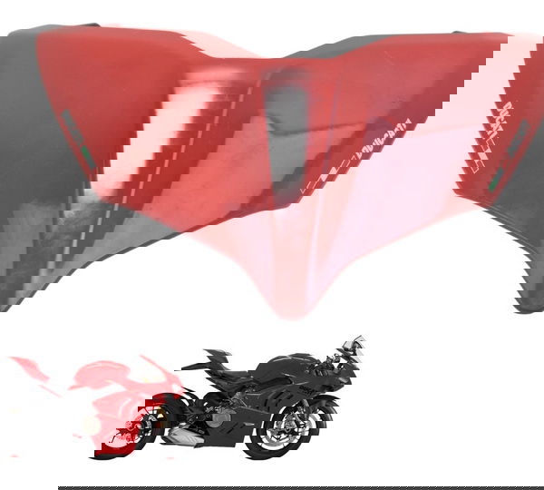 Rabeta Ducati Panigale V4s 19-24 Original