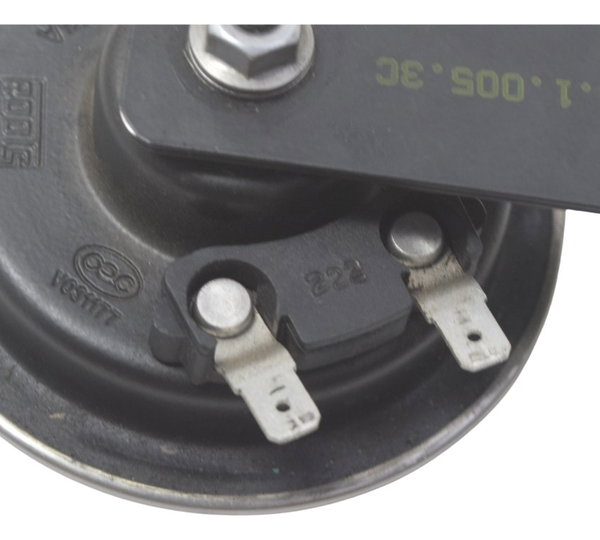 Buzina Ducati Panigale V4s 19-24 Original