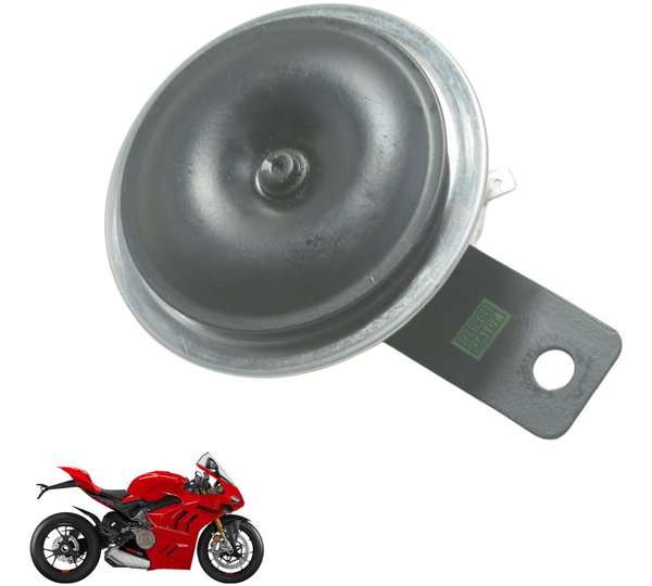 Buzina Ducati Panigale V4s 19-24 Original